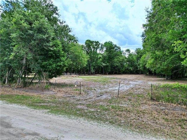 Land for sale in Wauchula, Florida
