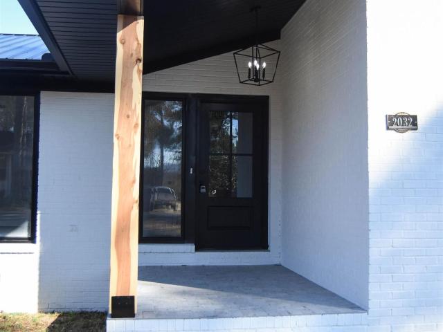 House for sale in Eastaboga, Alabama