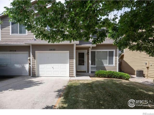 Townhouse for sale in Fort Collins