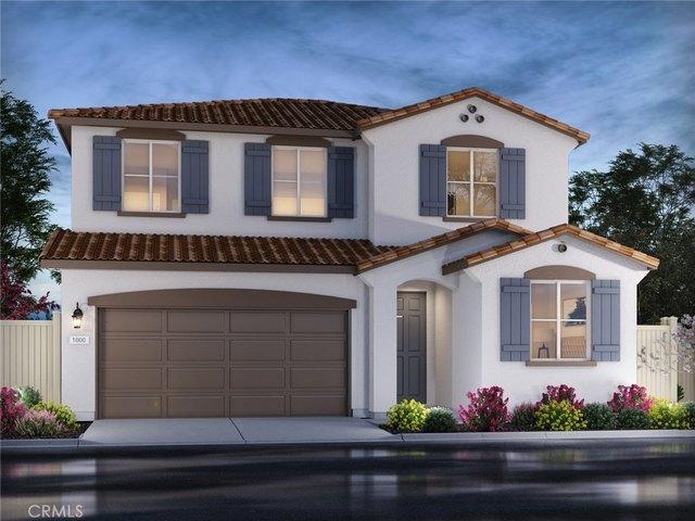 House for sale in Redlands, California