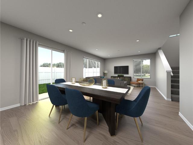 House for sale in Redlands, California