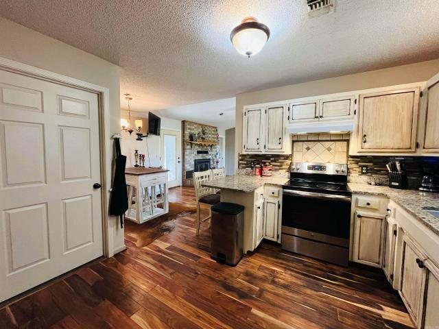 House for sale in Ark
