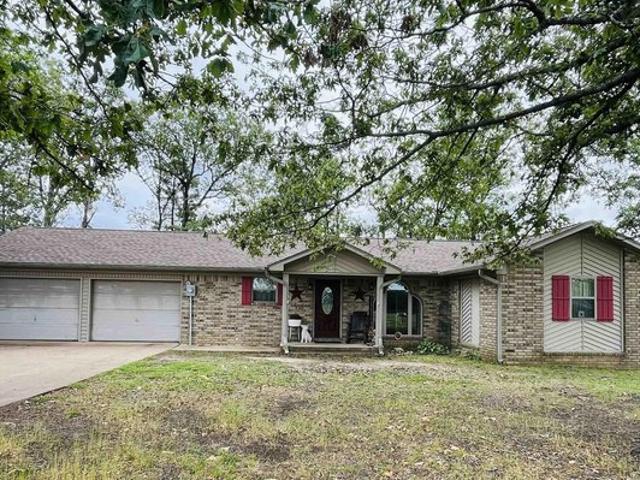 Farm for sale in Ark