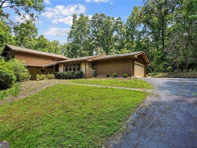 House for sale in Tucker, Georgia