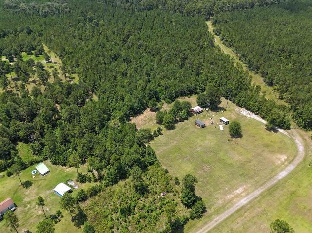 Land for sale in Deridder, Louisiana