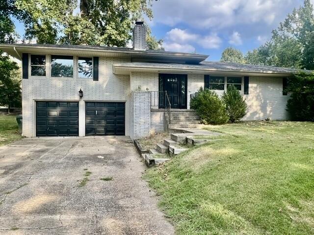 House for sale in Madisonville, Kentucky