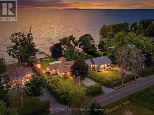 House for sale in Ramara, Ontario