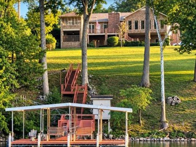 House for sale in Winchester, Middle Tennessee