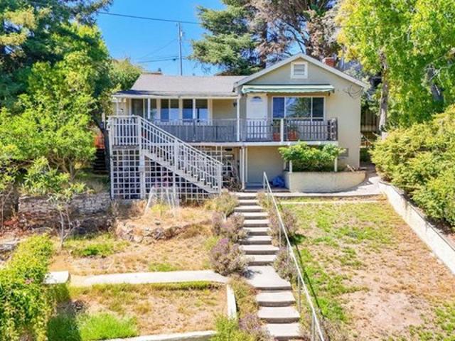House for sale in Belmont, San Mateo County