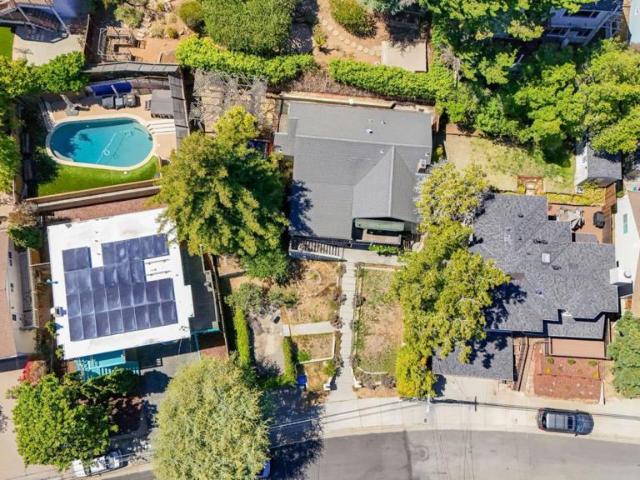 House for sale in San Mateo, California