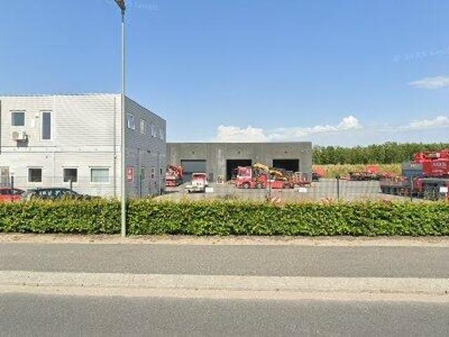 Ejendom til salg i Ølsemagle, Køge