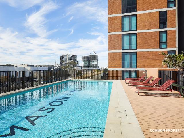 Apartment for rent in Merrylands
