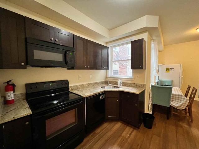 Apartment for rent in Philadelphia, Pennsylvania