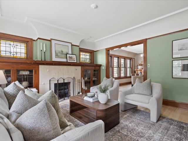 House for sale in Milwaukee, Wisconsin