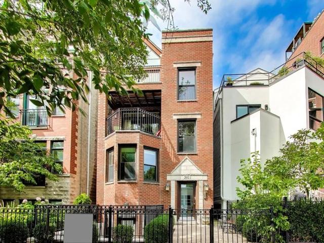 Condo for sale in Chicago, Cook County
