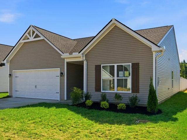 House for sale in Cedar Hill, Middle Tennessee