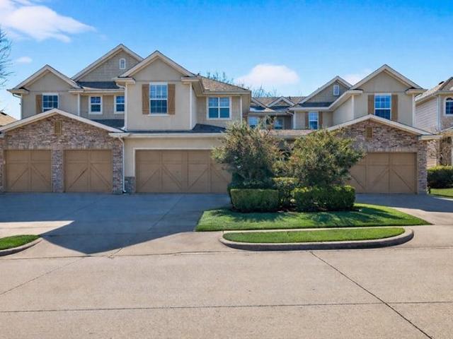 Townhouse for sale in Plano, Texas