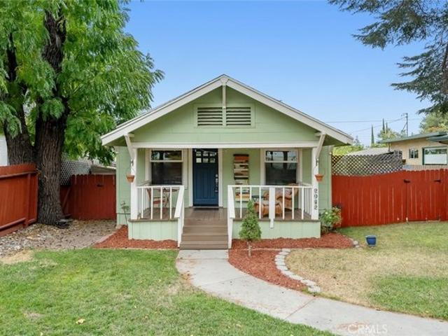 House for sale in Paso Robles, San Luis Obispo County