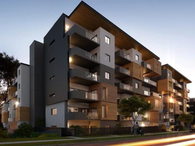 Apartment for sale in Toombul, Queensland