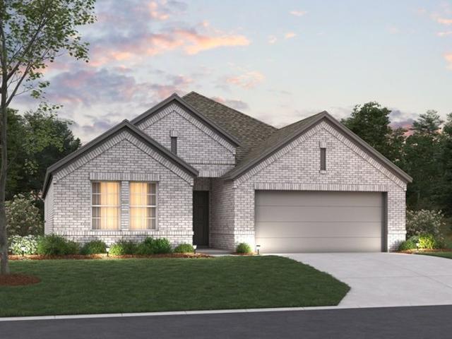 House for sale in Mesquite, Texas