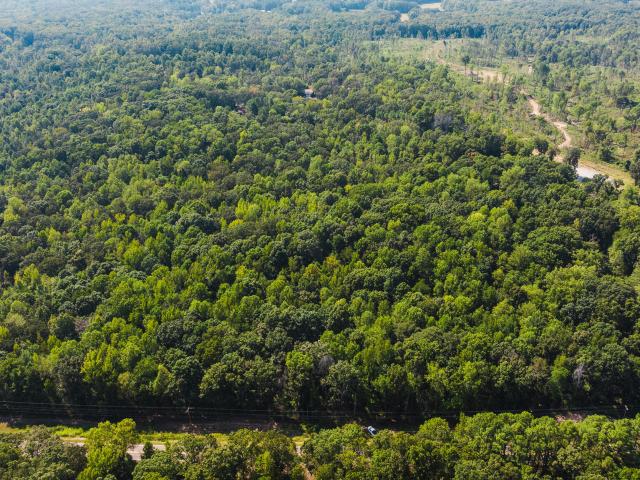Land for sale in Tennessee