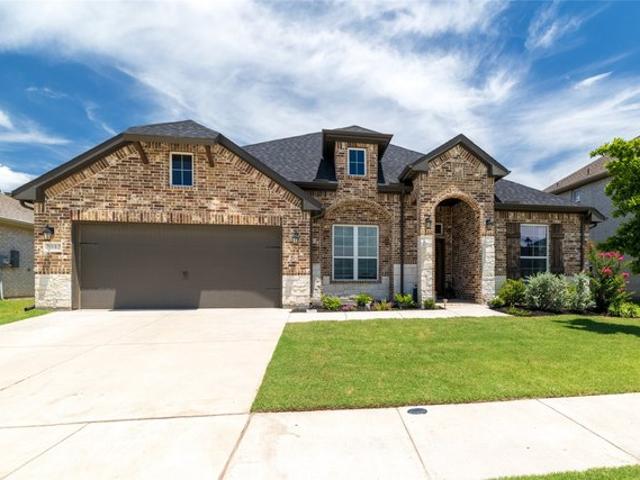 House for sale in Haslet, Texas