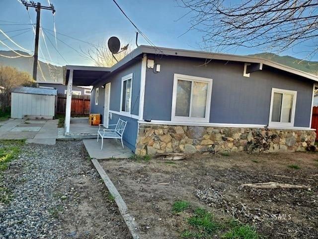 House for sale in Lake Isabella, California