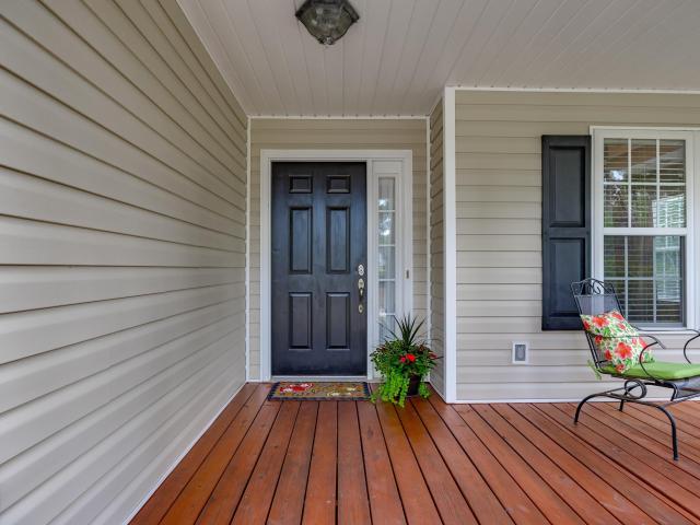 House for sale in Lugoff, South Carolina