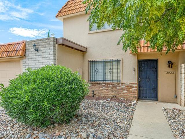 Townhouse for sale in Tucson, Pima County