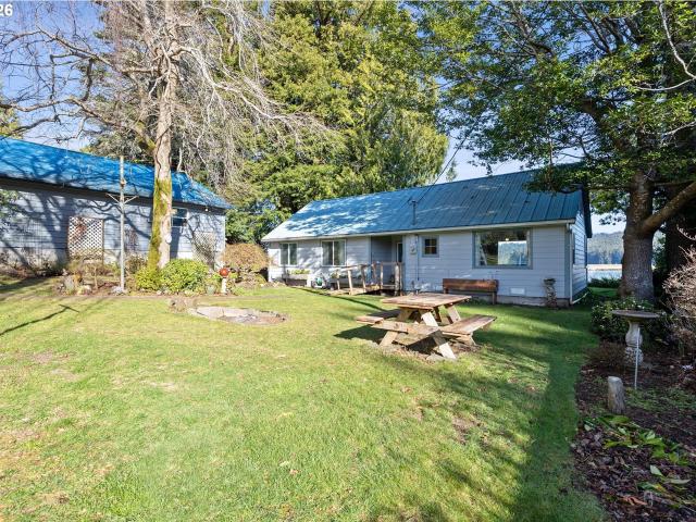House for sale in Oregonia