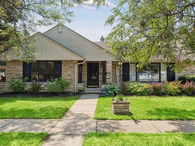 House for sale in Highland, Ramsey