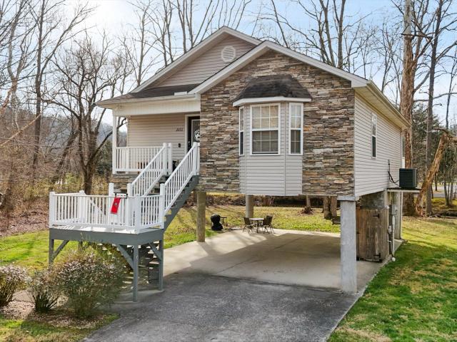 House for sale in Tennessee