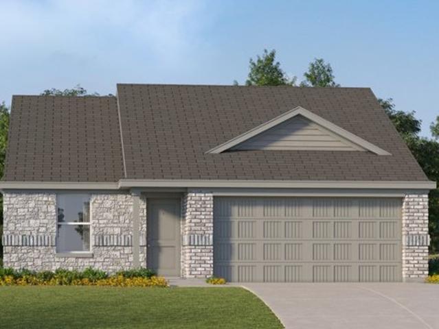 House for sale in Denton, Texas