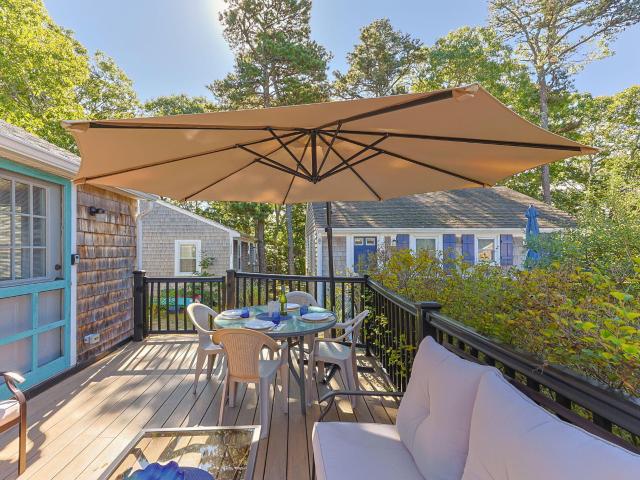 Condo for sale in Wellfleet, Massachusetts