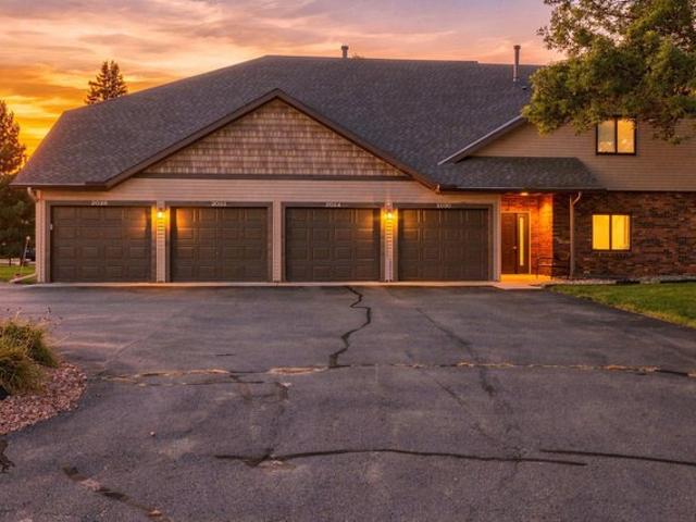 Townhouse for sale in Minnesota
