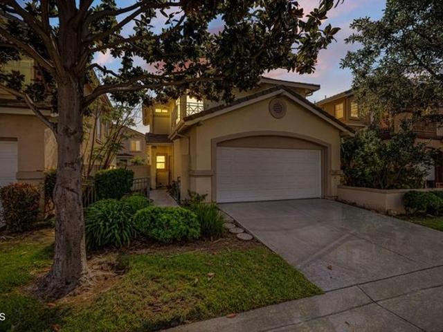Condo for sale in Oxnard, California