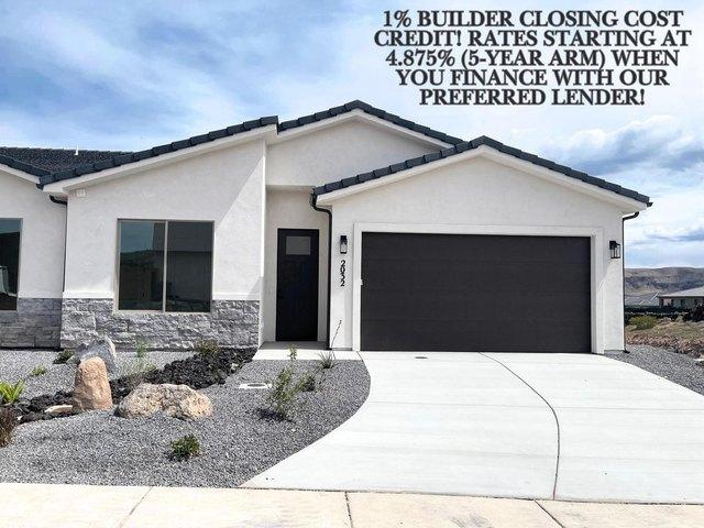 Townhouse for sale in Hurricane, Utah