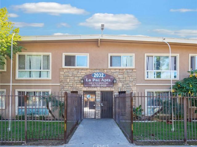 House for sale in Riverside, California