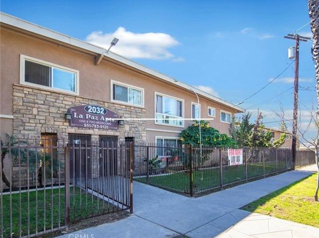 House for sale in Riverside, California
