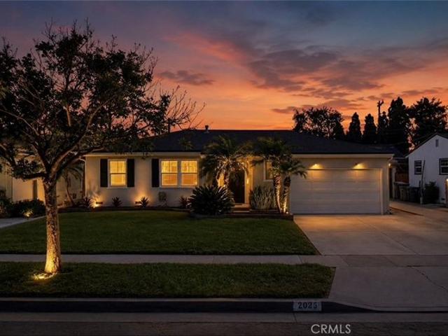 House for sale in Fullerton, California