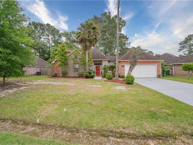 House for sale in Mandeville, Louisiana