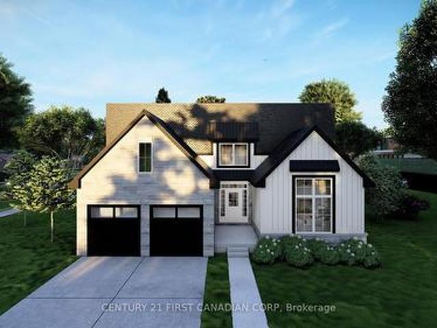 House for sale in London, Southwestern Ontario