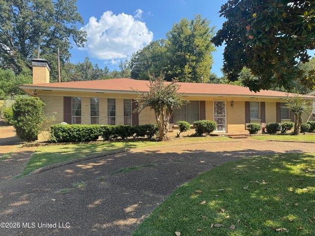 House for sale in Yazoo City, Yazoo County