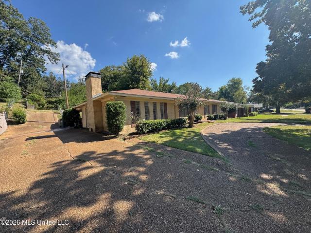 House for sale in Yazoo City, Yazoo County