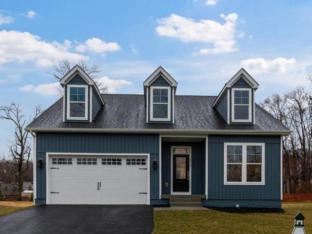 House for sale in Essex, Maryland
