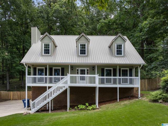 House for sale in Hoover, Alabama