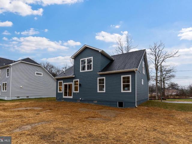 House for sale in Dundalk, Maryland