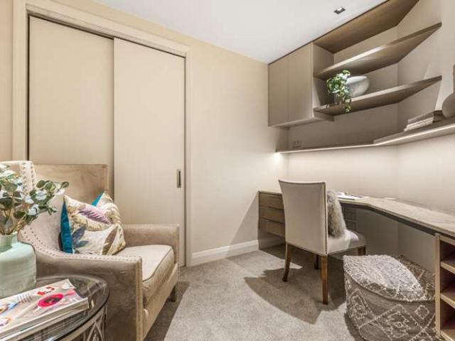 House for sale in Hillersden
