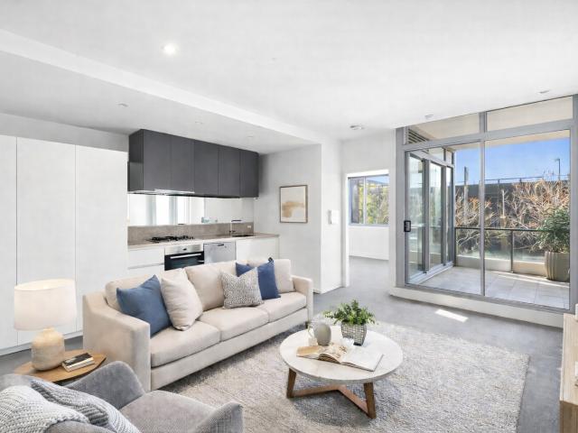 Apartment for rent in Camerons Creek, Victoria