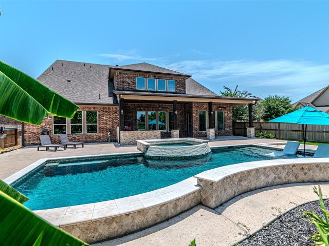 House for sale in Harris, Texas